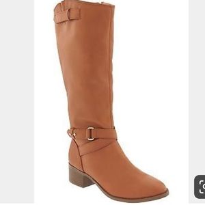 Women’s Tall Riding Boot